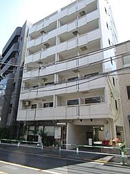 マートルコート駒込