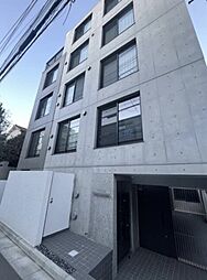 ASTILE目黒不動前