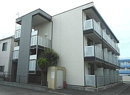 レオパレスサイレンスＫ