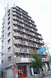 川口ハイツ
