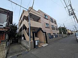 相模原市中央区星が丘２丁目