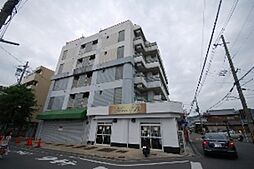Mプラザ津田駅前1番館