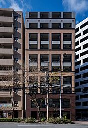 Ｔｈｅ　Ｇｌａｄｅ　Ｒｅｓｉｄｅｎｃｅ　Ｗｅｓｔ 1001