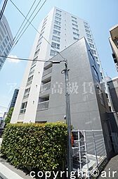 トゥールブランシュ麻布