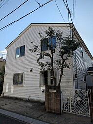 粕谷3丁目テラスハウス