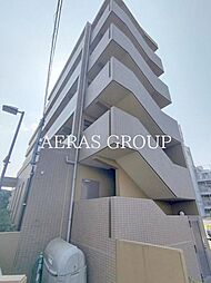 S-FORT青葉しらとり台