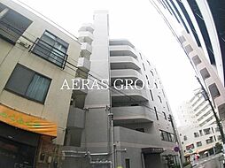 ピュアシティ東神奈川