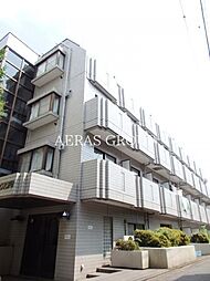 ダイホープラザ調布