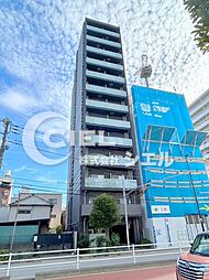 クレヴィスタ南千住