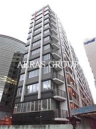 東神田テラスレジデンス