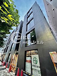 中野区江原町２丁目