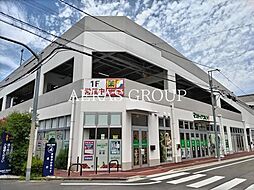 シティハイツ一ツ橋