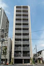 イプセ品川戸越 201
