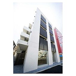 大田区中央８丁目