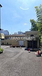 グリーンハイツ