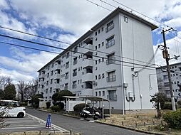 浅香山公団住宅10号棟