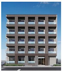 リヴシティ本羽田