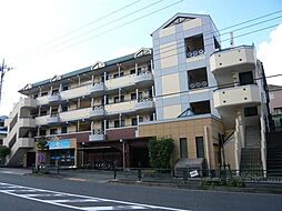 ラックスハイム鶴川I 302