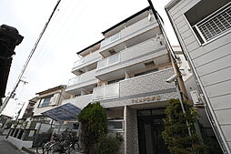 ラピュタ牧野阪