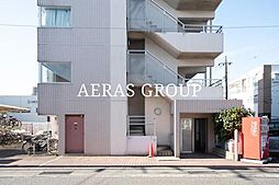 レイハウス橋本