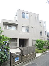 ラ　ペジーブル 202