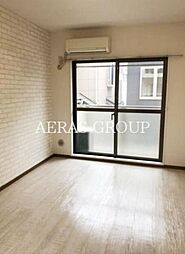 ベルハイム初台