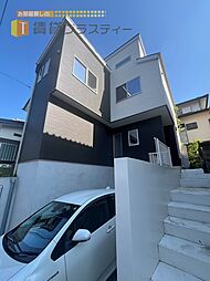 芝山7丁目戸建て
