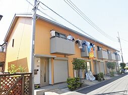 グランデつきみ野 C3