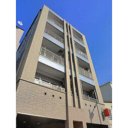 フェリーチェ・ユウ 501