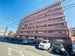 足立区東綾瀬１丁目