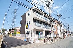 川崎市高津区新作４丁目
