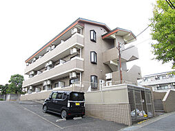 ヒルズコーナー鷺沼 105