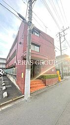 煉瓦館6