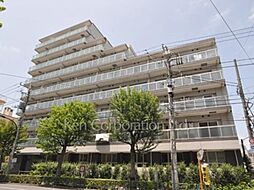 レジディア杉並方南町