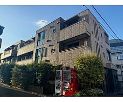 グランシャリオ壱番館 202