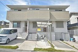 箕面市彩都粟生南２丁目の一戸建て