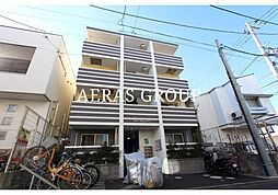 フェリズ茅ヶ崎