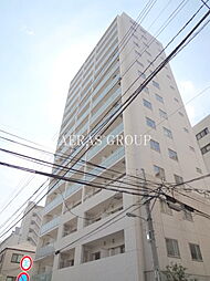 レジディア新御徒町 1204