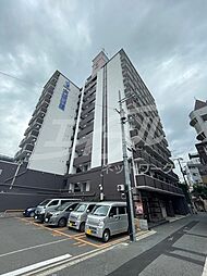 大阪市旭区今市１丁目