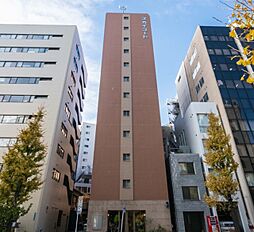 スカイコート神田第3