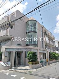 メゾン・ド・ミラベル