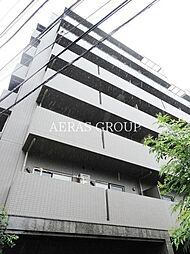 エルデンシア南大泉