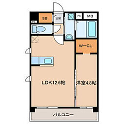 ＷＩＳＴＥＲＩＡ　ＳＵＩＴＥ 1001