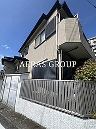 北小金戸建