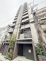 プライムアーバン西日暮里フロント