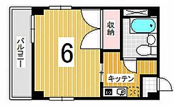 アビタシオン南柏