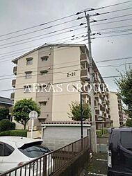 コーポレート与野本町
