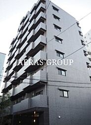 ルーブル川崎矢向