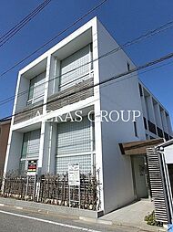 アニマート平和台