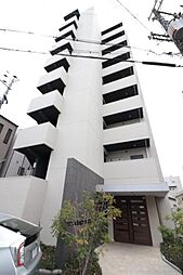 大阪市福島区玉川３丁目